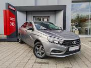 Lada (ВАЗ) Vesta I Набережные Челны  - изображение 20