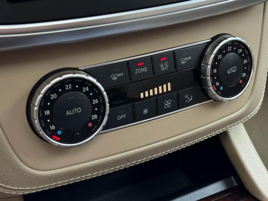 Mercedes-Benz GL-Класс II (X166) Кропоткин  - изображение 26