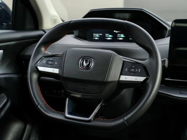 Changan CS55 Plus II с пробегом 2024 года, цена 2 321 000 рублей, 24056 км, внедорожник, Автокод Объявления