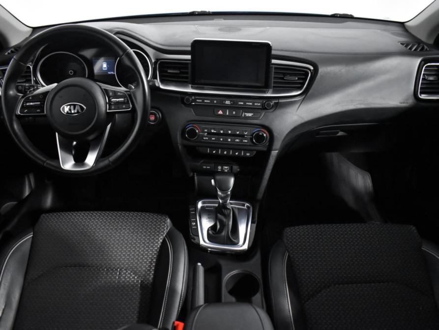 Kia Ceed III Санкт-Петербург  - изображение 16