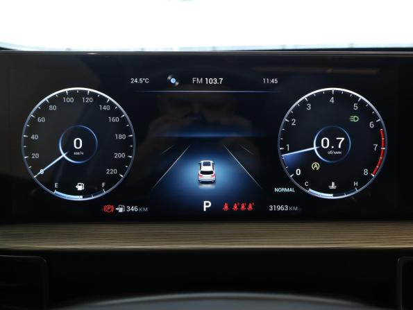 Chery Tiggo 8 Pro Max I с пробегом 2023 года, цена 2 300 000 рублей, 31963 км, внедорожник, Автокод Объявления
