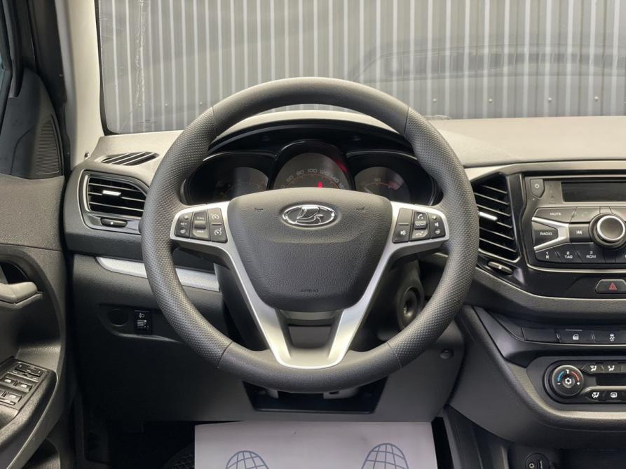 Lada (ВАЗ) Vesta I Пермь  - изображение 7