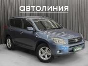 Toyota RAV4 III (XA30) Красноярск  - изображение 19