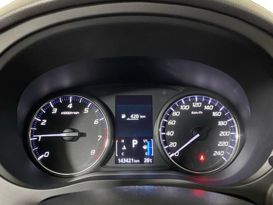 Mitsubishi Outlander III Рестайлинг 3 Москва  - изображение 16