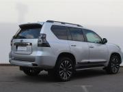 Toyota Land Cruiser Prado 150 Series Рестайлинг 3 Липецк  - изображение 23