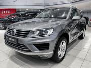 Volkswagen Touareg II Рестайлинг Казань  - изображение 23