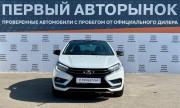 Lada (ВАЗ) Vesta I Рестайлинг (NG) Краснодар  - изображение 24