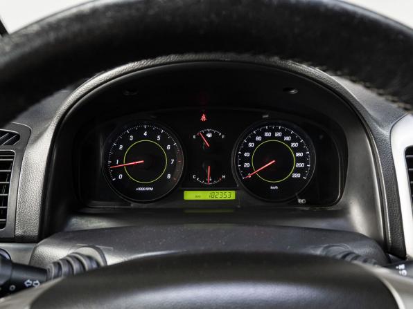 Chevrolet Captiva I с пробегом 2010 года, цена 869 000 рублей, 182350 км, внедорожник, Автокод Объявления