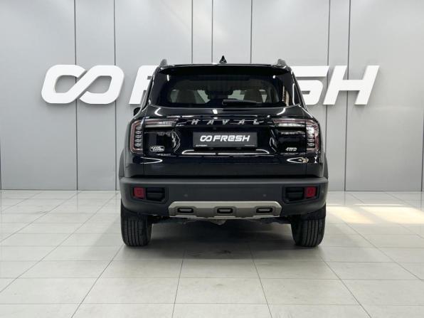 Haval Dargo I с пробегом 2024 года, цена 2 700 000 рублей, 29823 км, внедорожник, Автокод Объявления