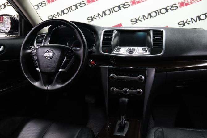 Nissan Teana II Рестайлинг с пробегом 2013 года, цена 1 185 850 рублей, 173675 км, седан, Автокод Объявления