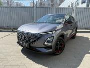 Omoda C5 I Ростов-на-Дону  - изображение 24