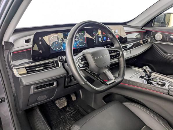 Chery Tiggo 7 Pro Max I Рестайлинг с пробегом 2024 года, цена 2 150 000 рублей, 32398 км, внедорожник, Автокод Объявления