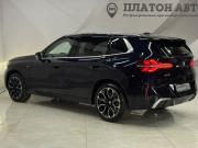 BMW X3 IV (G45/G48) Воронеж  - изображение 33