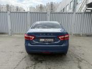 Lada (ВАЗ) Vesta I Ростов-на-Дону  - изображение 31