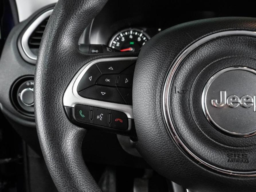 Jeep Renegade I Воронеж  - изображение 14