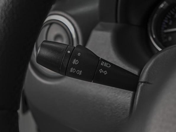 Nissan Terrano III (D10) с пробегом 2017 года, цена 1 399 000 рублей, 160161 км, внедорожник, Автокод Объявления