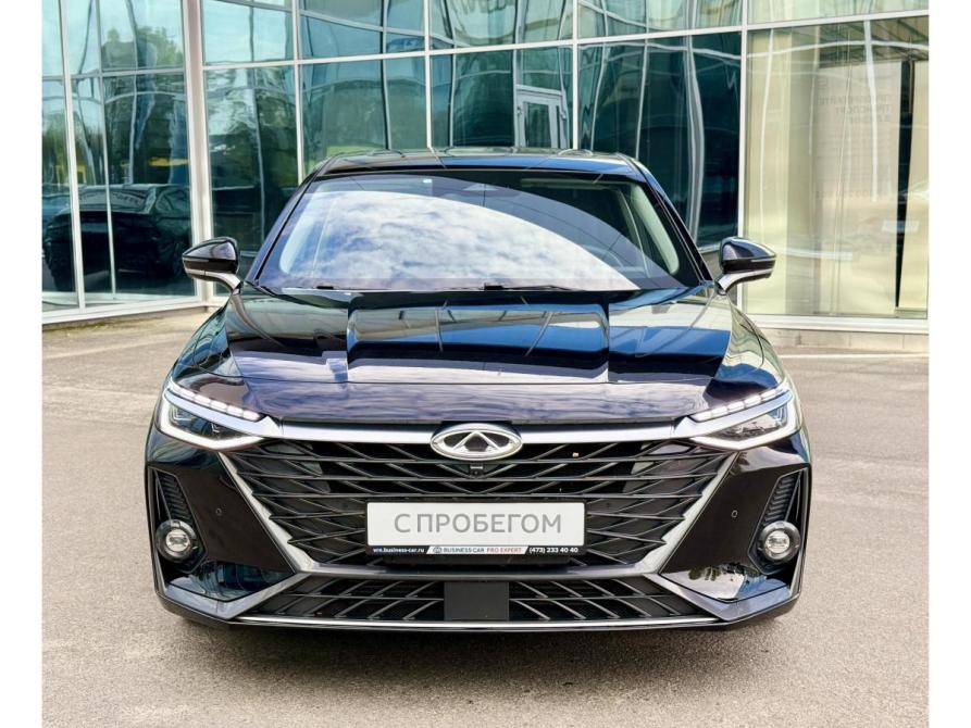 Chery Arrizo 8 Воронеж  - изображение 2