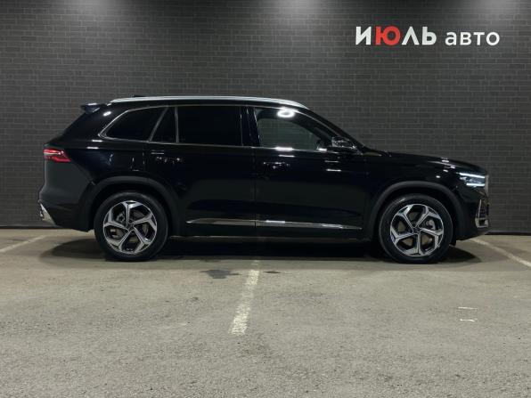 Geely Monjaro I с пробегом 2021 года, цена 3 000 000 рублей, 53956 км, внедорожник, Автокод Объявления