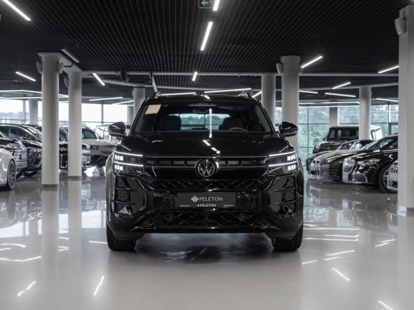 Volkswagen Teramont II (China Market) с пробегом 2026 года, цена 5 950 000 рублей, 13 км, внедорожник, Автокод Объявления