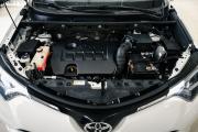 Toyota RAV4 IV (XA40) Рестайлинг Оренбург  - изображение 76