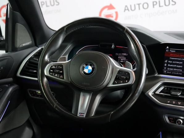 BMW X5 IV (G05/G18) с пробегом 2020 года, цена 5 600 000 рублей, 173402 км, внедорожник, Автокод Объявления