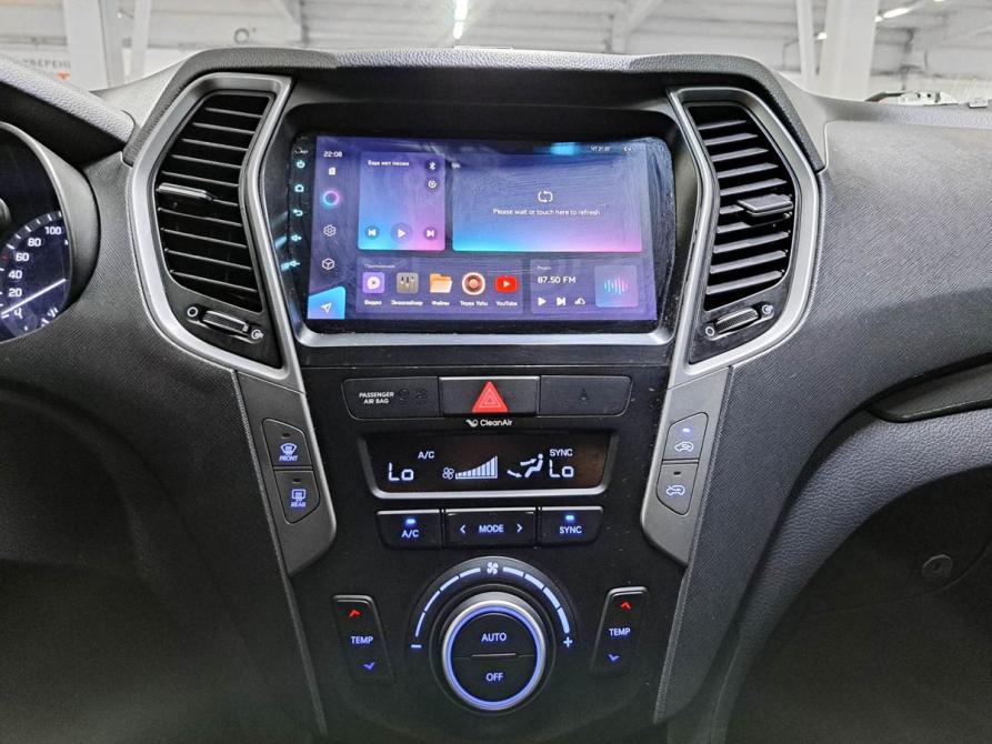 Hyundai Santa Fe III Рестайлинг Набережные Челны  - изображение 18