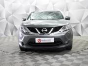 Nissan Qashqai II Ульяновск  - изображение 28