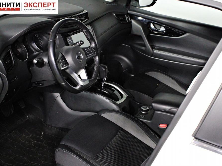 Nissan Qashqai II Белгород  - изображение 12