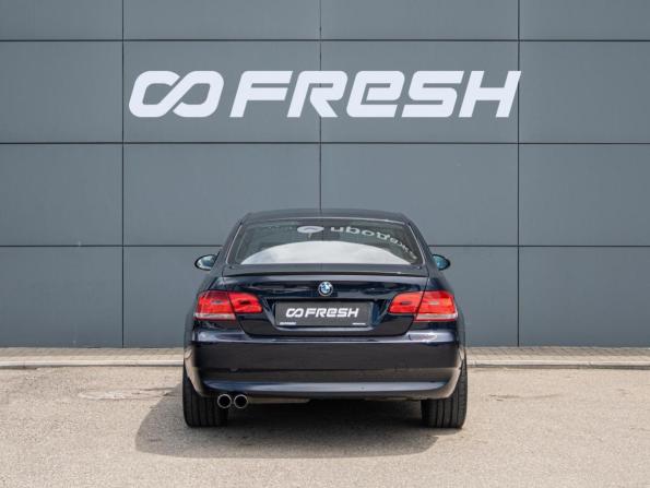 BMW 3 серии V (E90/E91/E92/E93) с пробегом 2008 года, цена 1 125 000 рублей, 291233 км, купе, Автокод Объявления