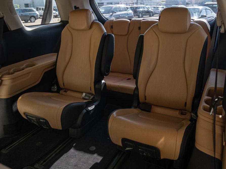 Kia Carnival IV Краснодар  - изображение 12