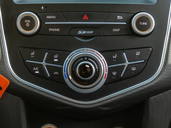 Lifan X60 I Рестайлинг 2 с пробегом 2017 года, цена 808 000 рублей, 78777 км, внедорожник, Автокод Объявления