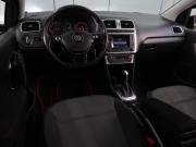 Volkswagen Polo V Рестайлинг Воронеж  - изображение 23