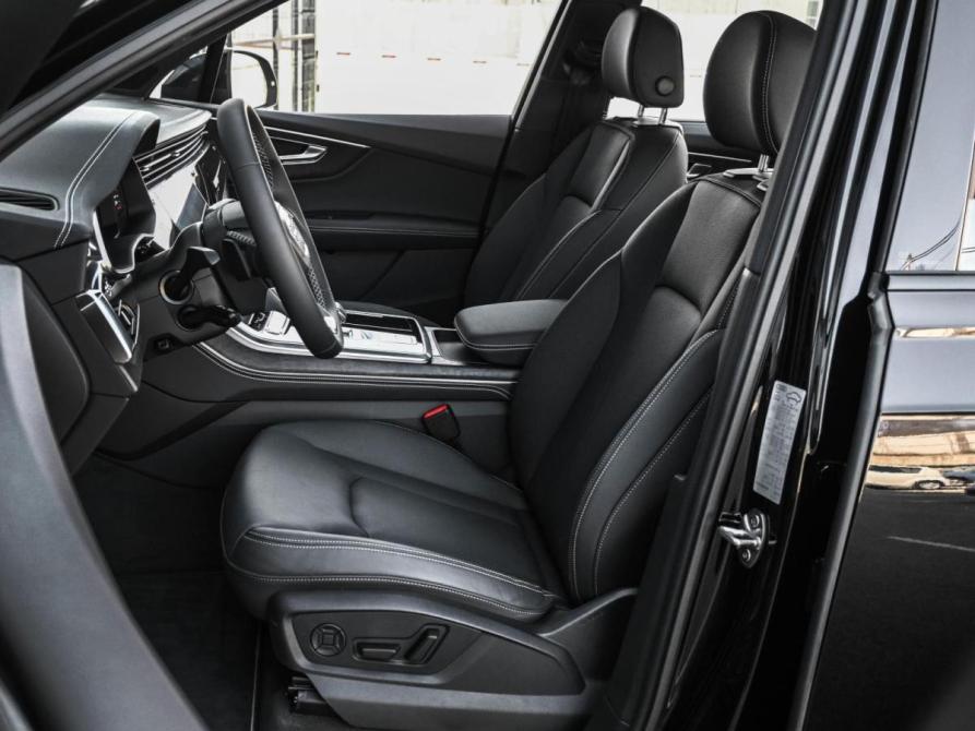 Audi Q7 II (4M) Рестайлинг 2 Новороссийск  - изображение 10