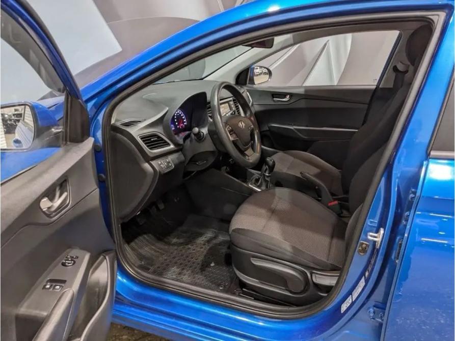 Hyundai Solaris II Пермь  - изображение 19