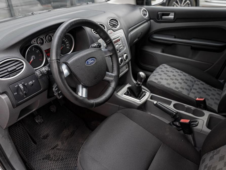 Ford Focus II Рестайлинг Казань  - изображение 5