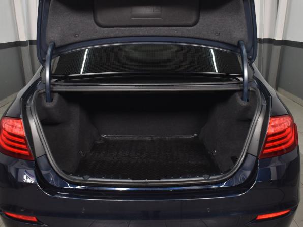 BMW 5 серии VI (F10/F11/F07) Рестайлинг с пробегом 2014 года, цена 2 199 997 рублей, 126148 км, седан, Автокод Объявления