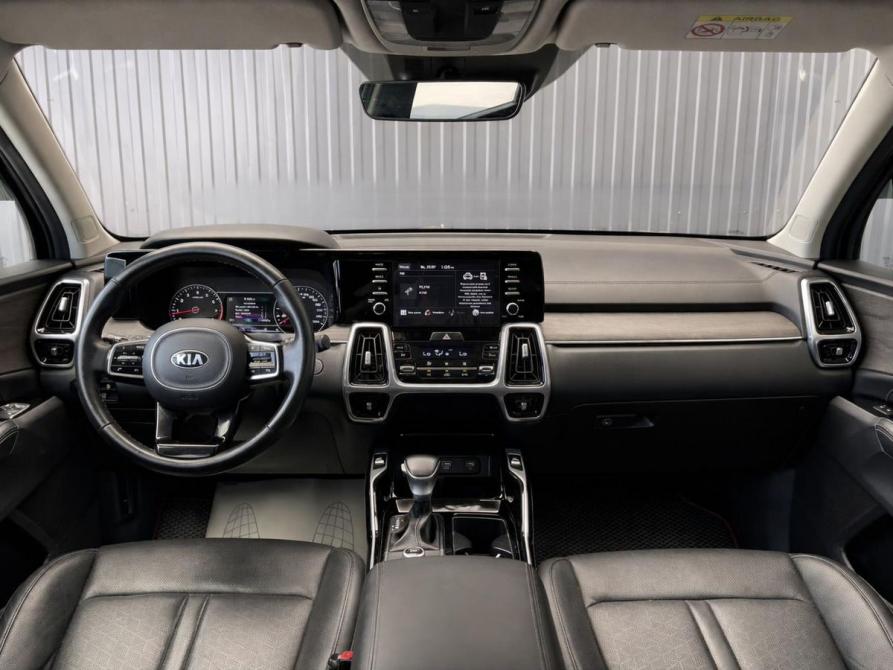 Kia Sorento IV Пермь  - изображение 6