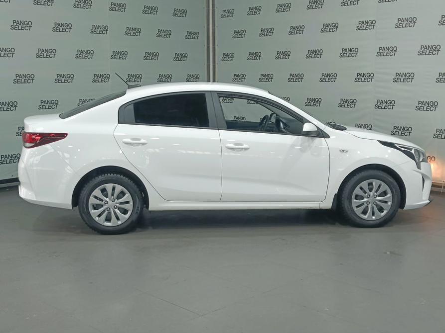 Kia Rio IV Рестайлинг Оренбург  - изображение 6