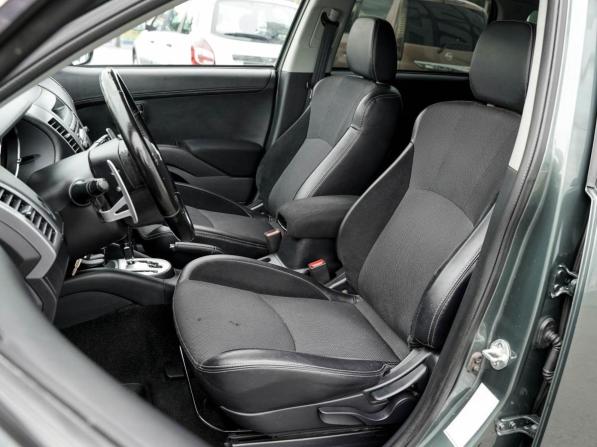 Citroen C-Crosser с пробегом 2012 года, цена 1 300 000 рублей, 79129 км, внедорожник, Автокод Объявления