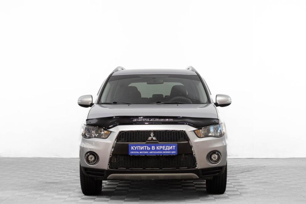 Mitsubishi Outlander II Рестайлинг Барнаул  - изображение 2