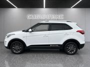 Hyundai Creta I Рестайлинг Кемерово  - изображение 13