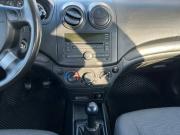 Chevrolet Aveo I Рестайлинг Буинск  - изображение 29