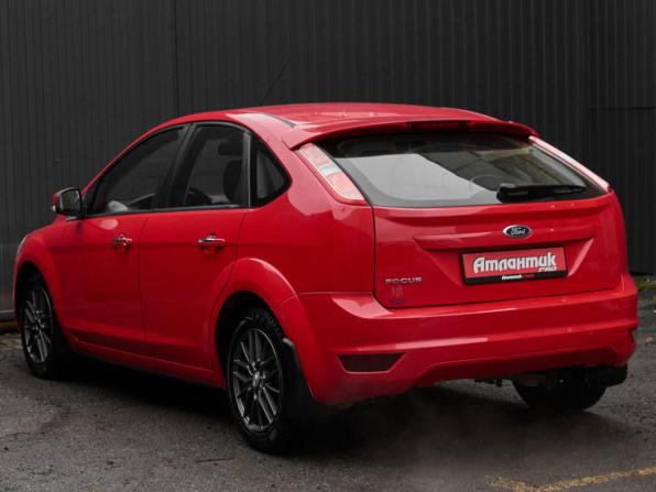 Ford Focus II Рестайлинг с пробегом 2011 года, цена 600 000 рублей, 183252 км, хэтчбек, Автокод Объявления