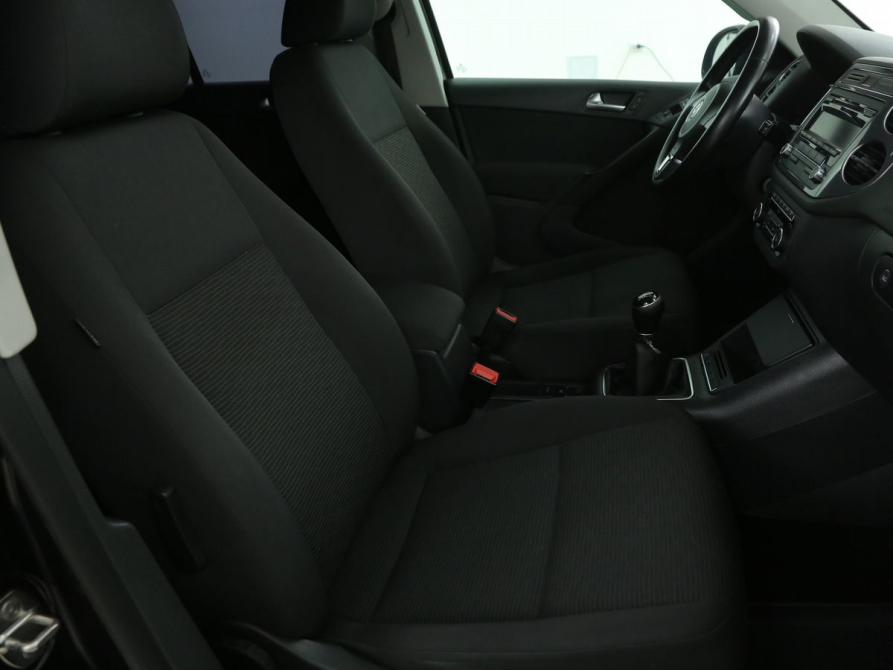 Volkswagen Tiguan I Рестайлинг Иваново  - изображение 10