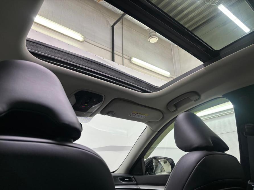 Infiniti QX50 II Москва  - изображение 13