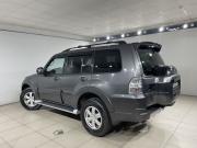 Mitsubishi Pajero IV Рестайлинг 2 Москва  - изображение 26
