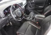 Kia Sportage IV Рестайлинг Астрахань  - изображение 50