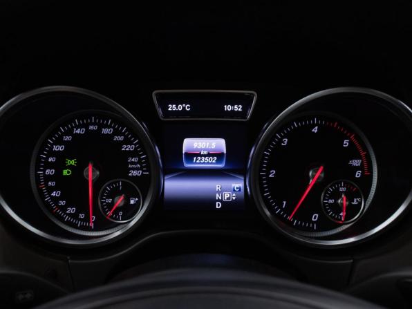 Mercedes-Benz GLS I (X166) с пробегом 2017 года, цена 4 610 000 рублей, 123000 км, внедорожник, Автокод Объявления