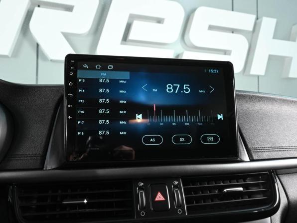 Kia Optima IV с пробегом 2017 года, цена 1 299 000 рублей, 239621 км, седан, Автокод Объявления