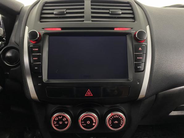 Peugeot 4008 I с пробегом 2012 года, цена 1 300 000 рублей, 175143 км, внедорожник, Автокод Объявления